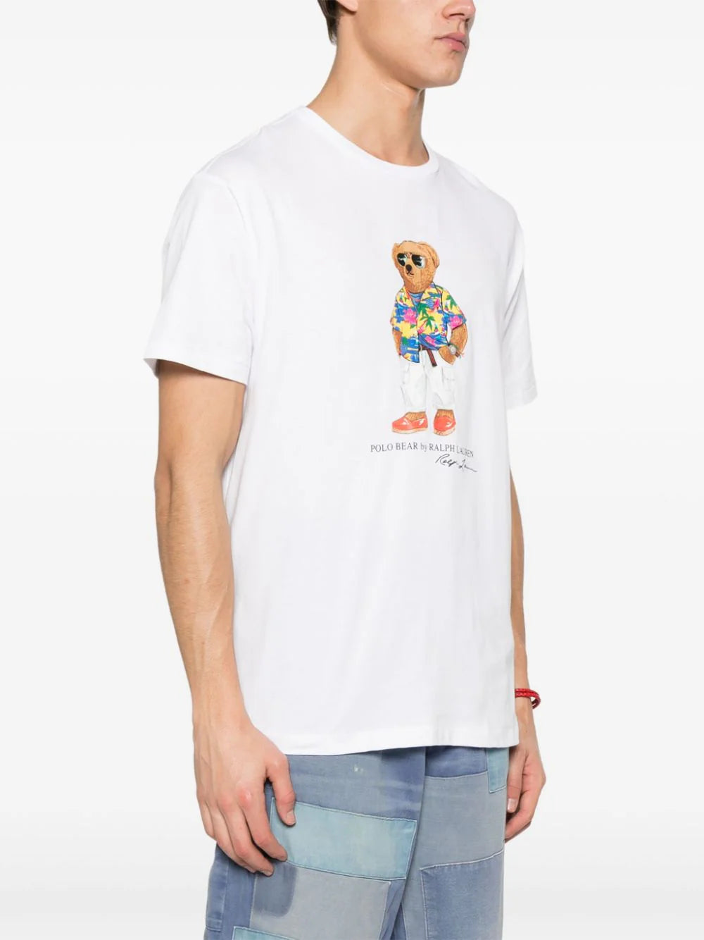 POLO RALPH LAUREN Polo Bear T-shirt