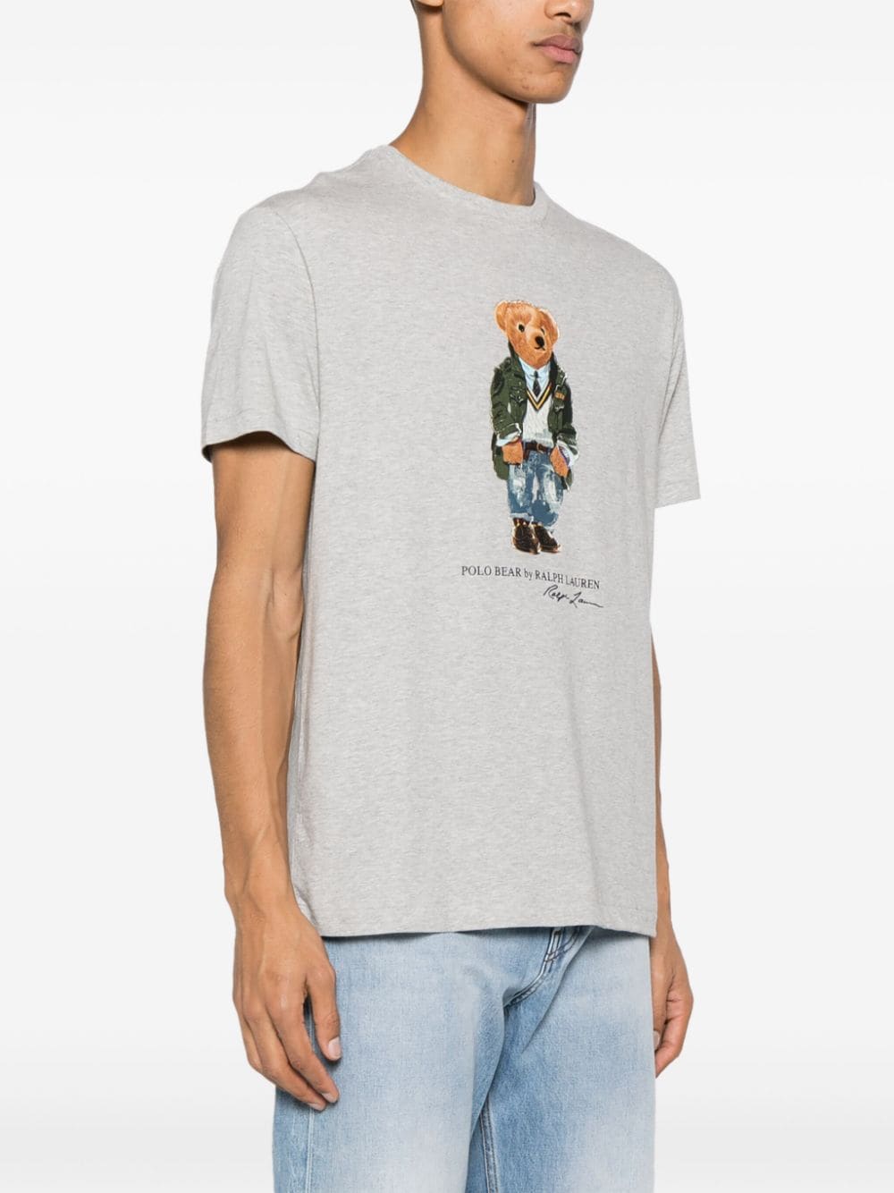 POLO RALPH LAUREN Polo Bear T-shirt