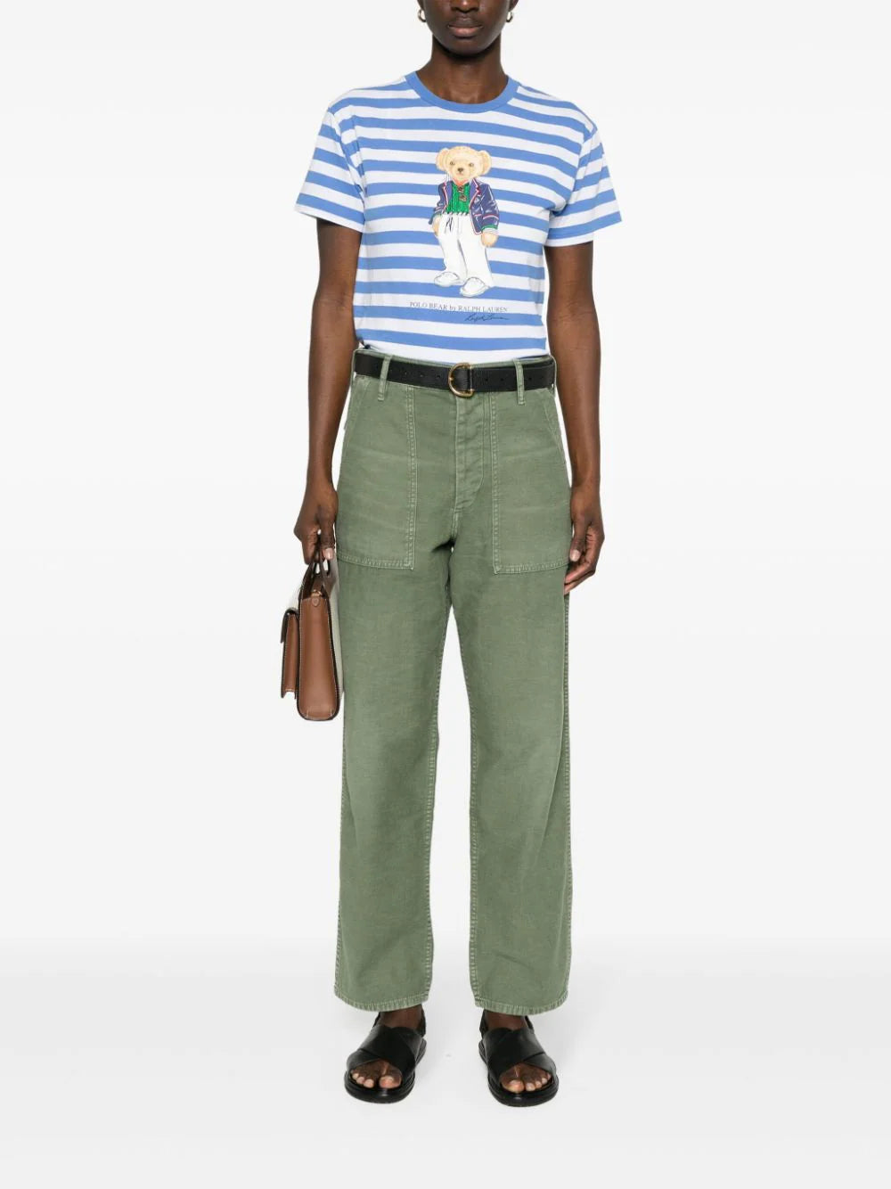 POLO RALPH LAUREN Polo Bear T-shirt