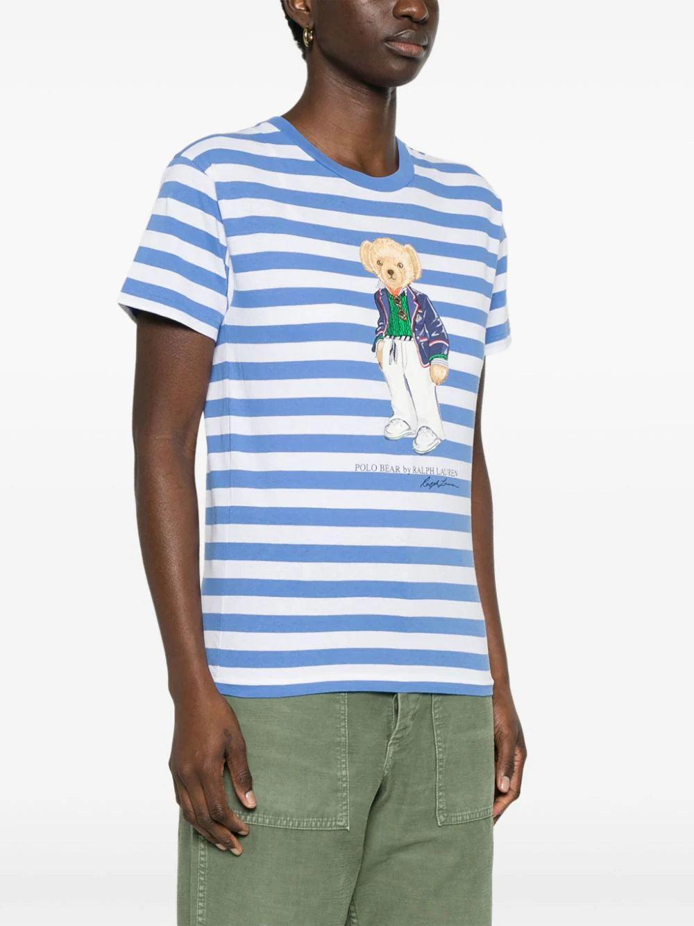 POLO RALPH LAUREN Polo Bear T-shirt