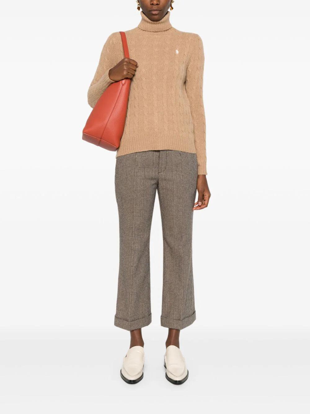 POLO RALPH LAUREN Polo Motif Sweater