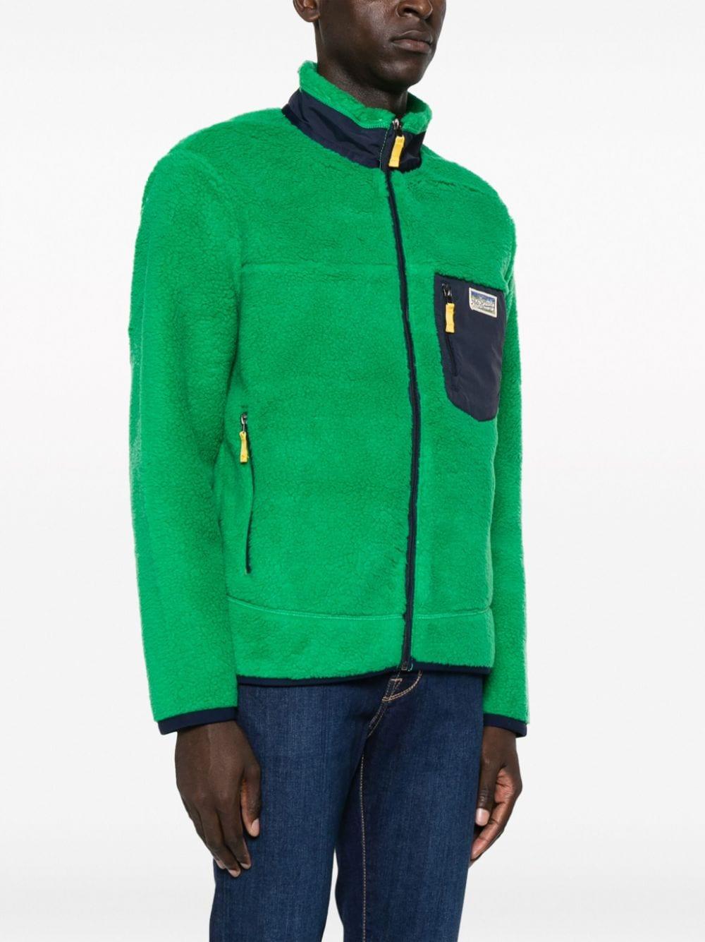 POLO RALPH LAUREN Polo Pile Fleece Sweatshirt