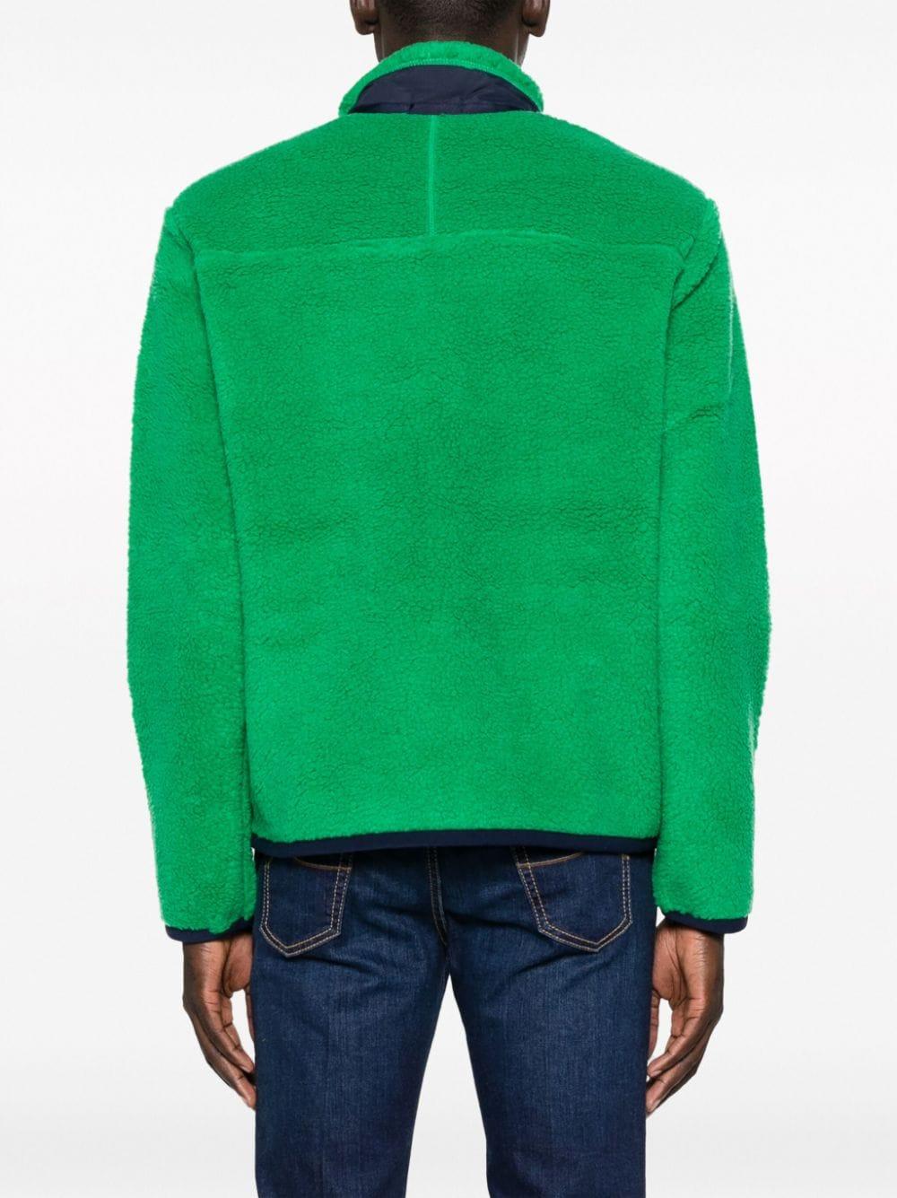 POLO RALPH LAUREN Polo Pile Fleece Sweatshirt