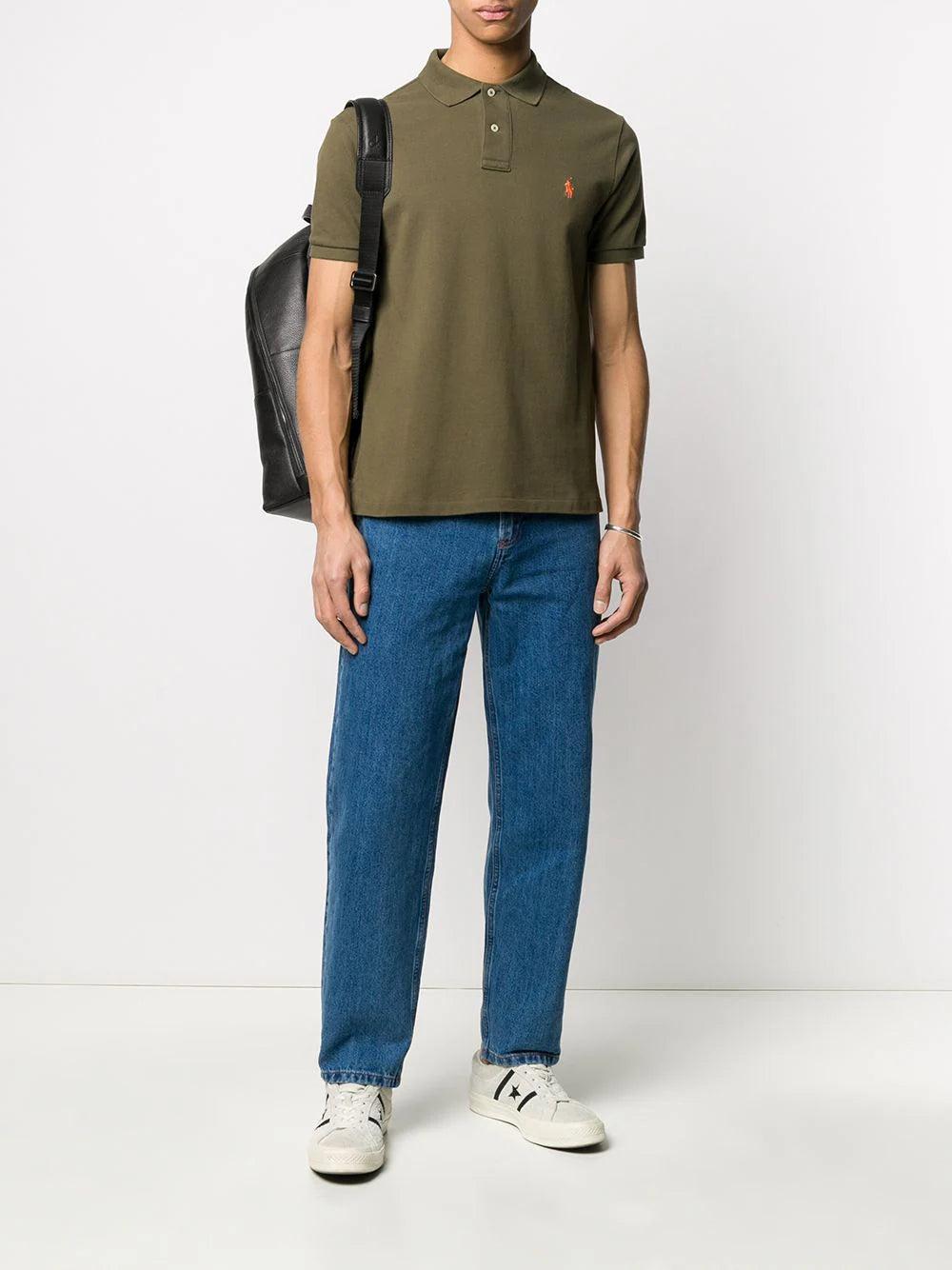 POLO RALPH LAUREN Polo Slim Fit