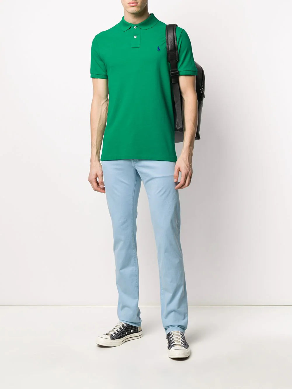 POLO RALPH LAUREN Polo Slim Fit