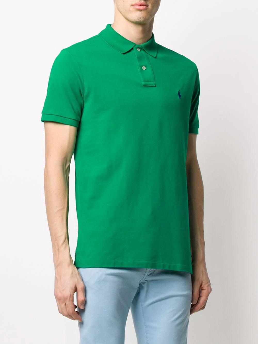 POLO RALPH LAUREN Polo Slim Fit