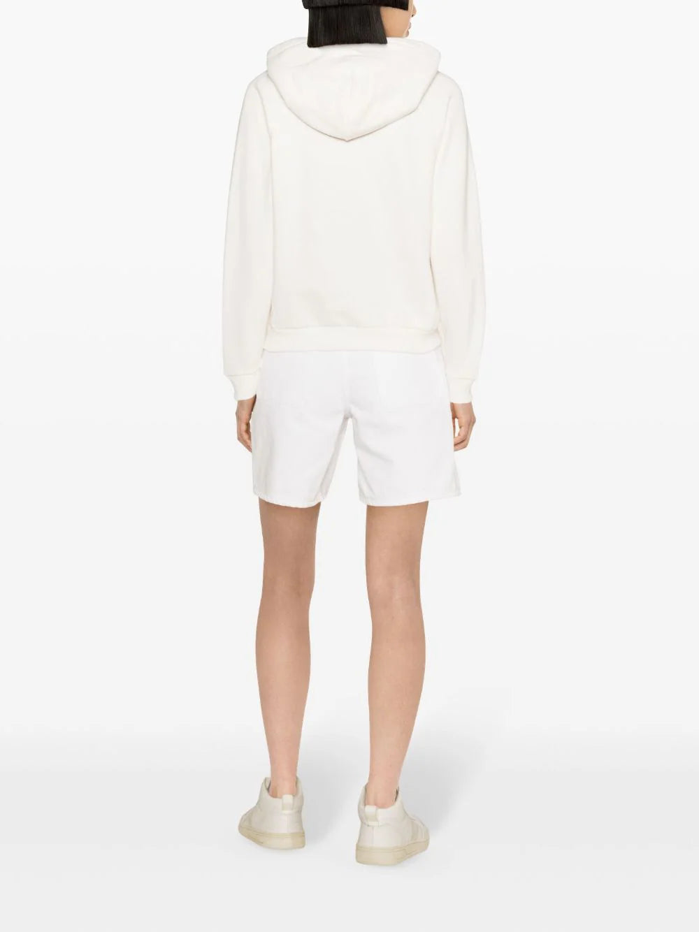 POLO RALPH LAUREN Pony Fleece Hoodie