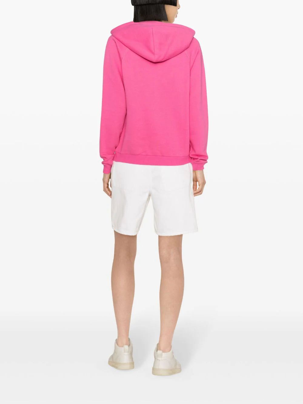 POLO RALPH LAUREN Pony Fleece Hoodie
