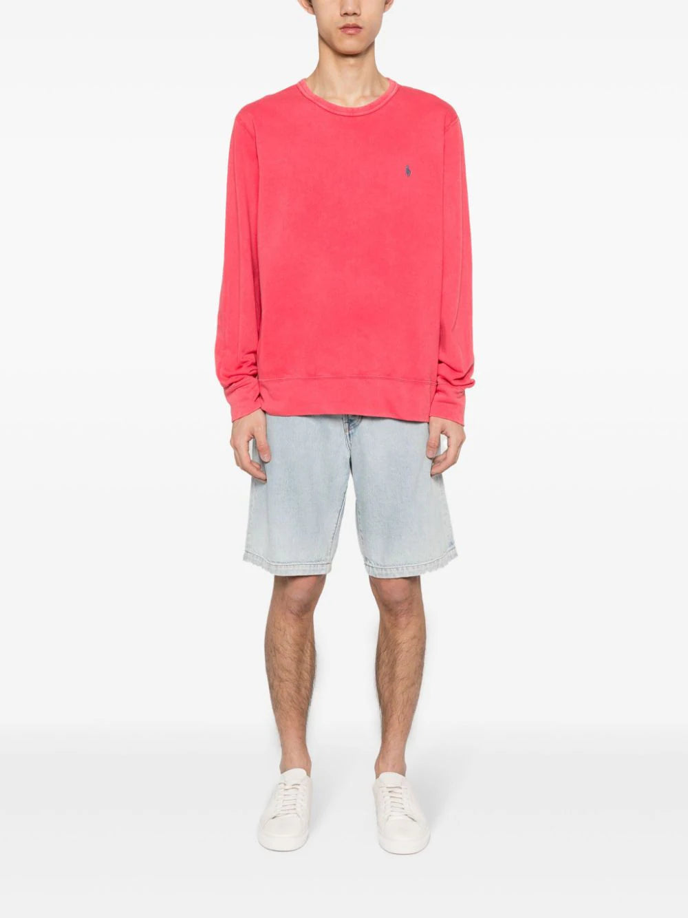 POLO RALPH LAUREN Rl Sweatshirt