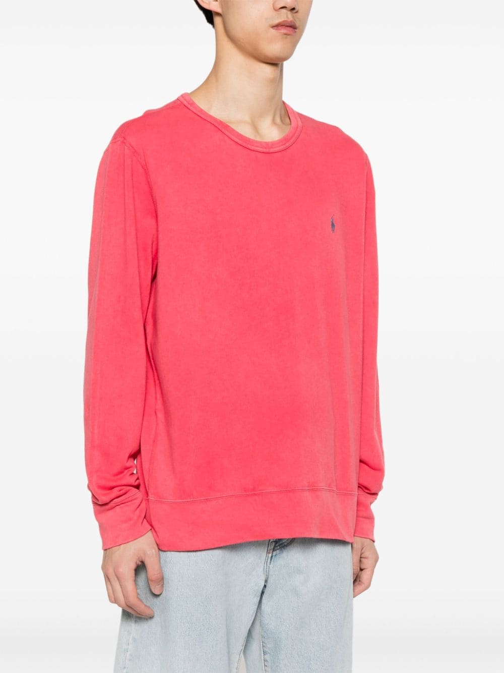 POLO RALPH LAUREN Rl Sweatshirt