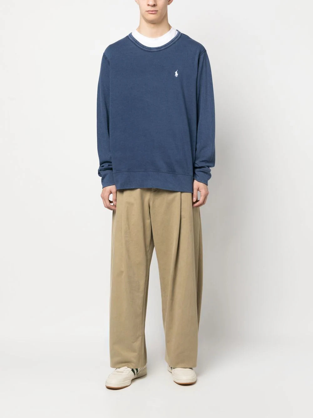 POLO RALPH LAUREN Rl Sweatshirt