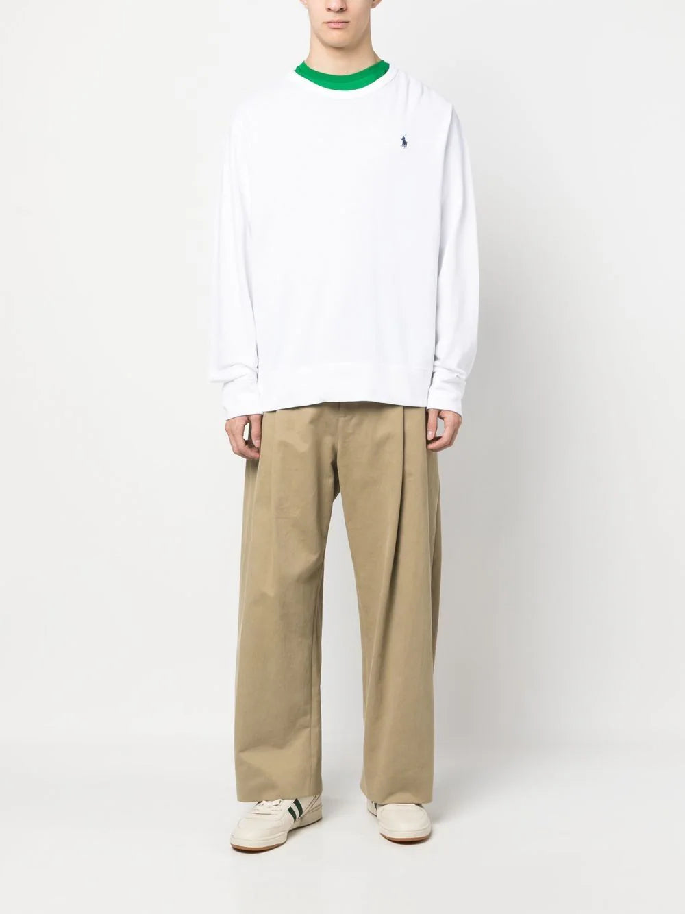 POLO RALPH LAUREN Rl Sweatshirt