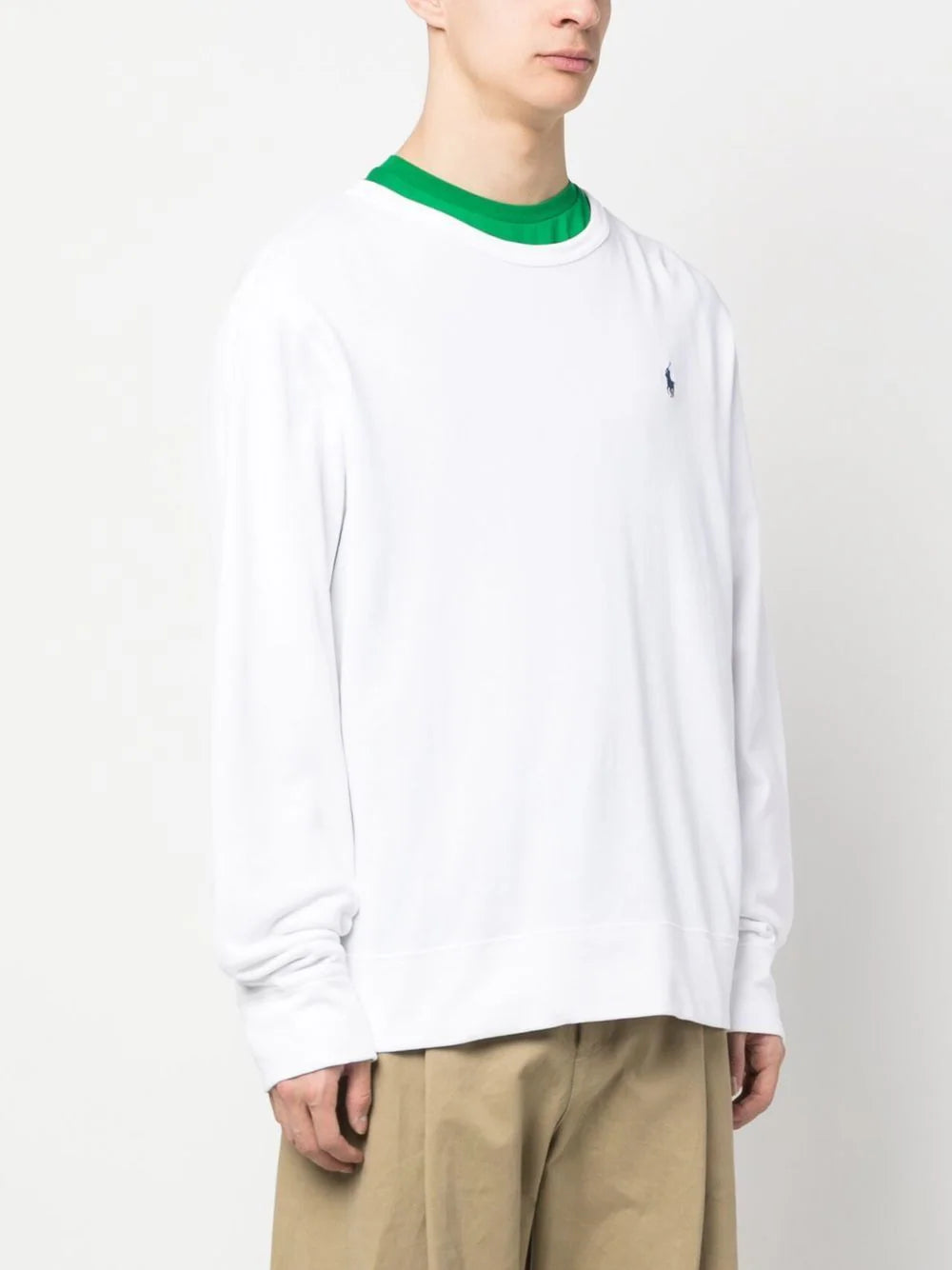POLO RALPH LAUREN Rl Sweatshirt