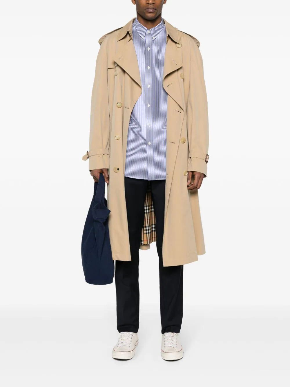 POLO RALPH LAUREN Slim Fit Oxford Shirt