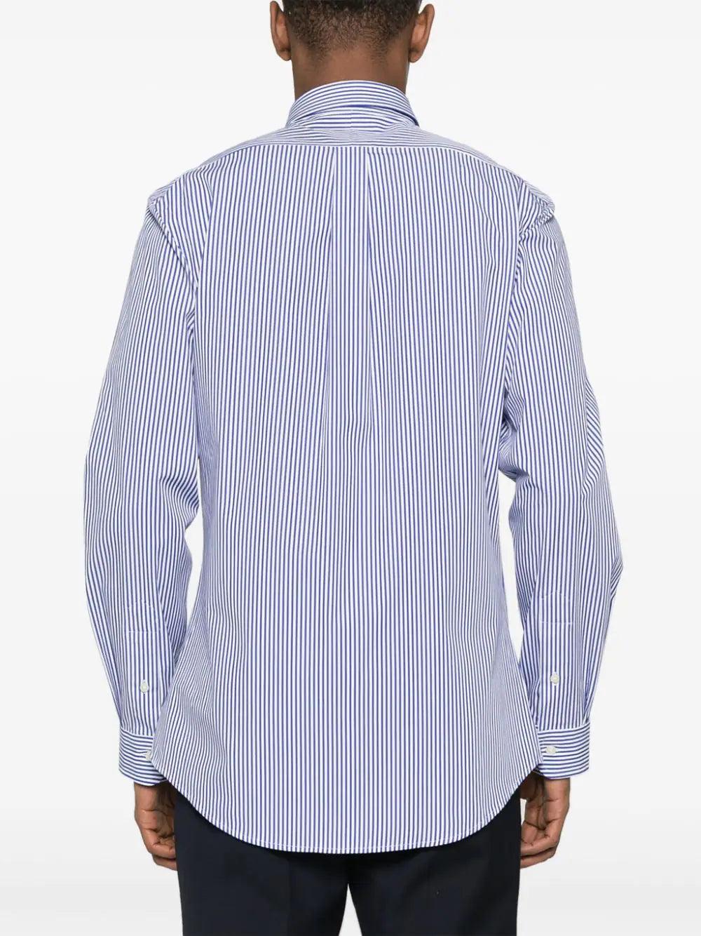 POLO RALPH LAUREN Slim Fit Oxford Shirt