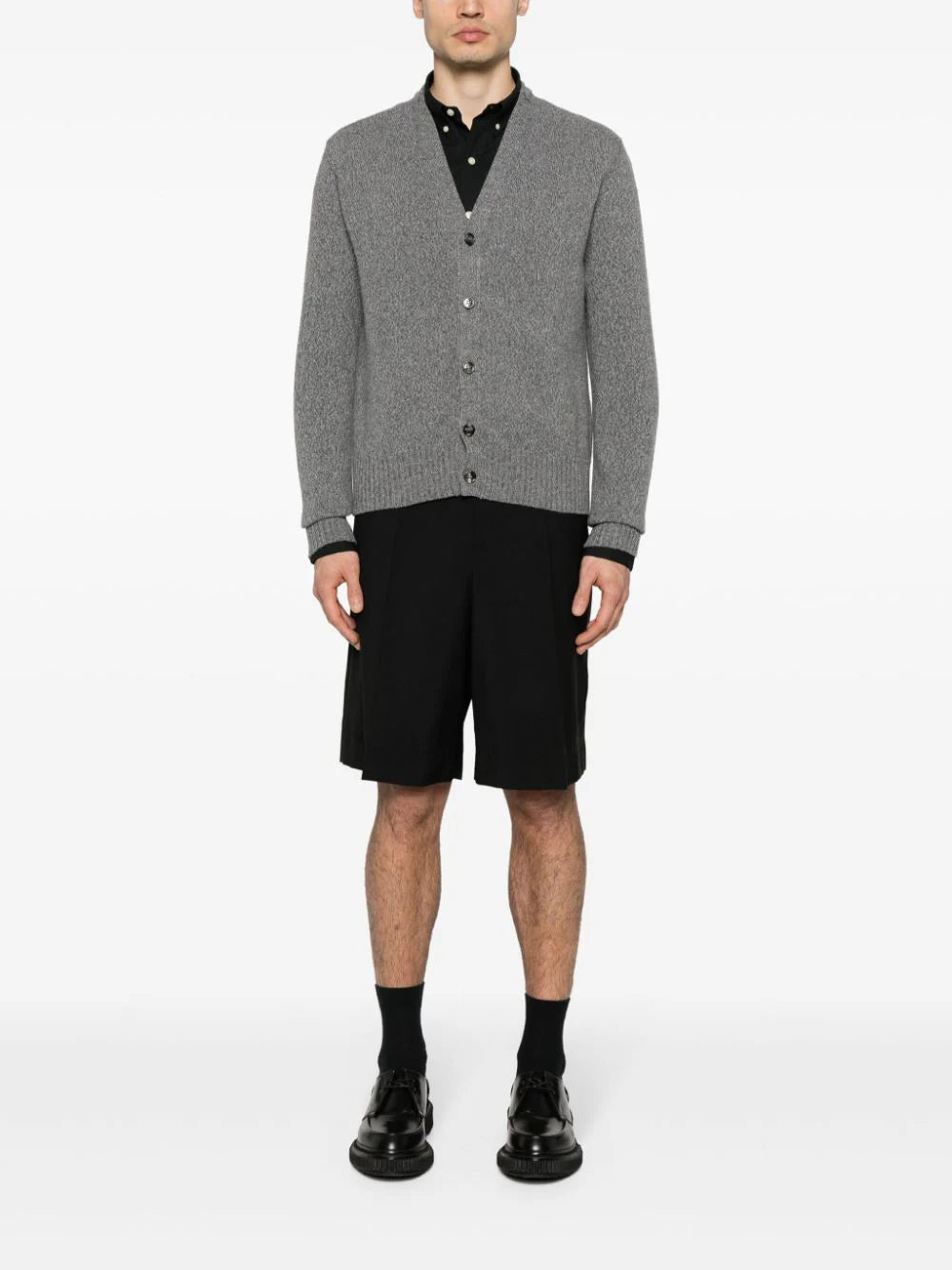 POLO RALPH LAUREN Slim Fit Oxford Shirt