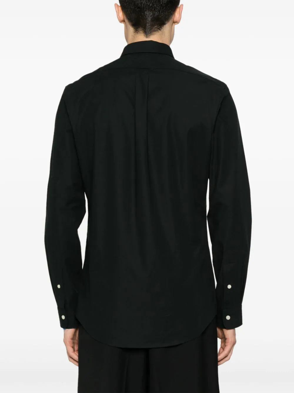 POLO RALPH LAUREN Slim Fit Oxford Shirt
