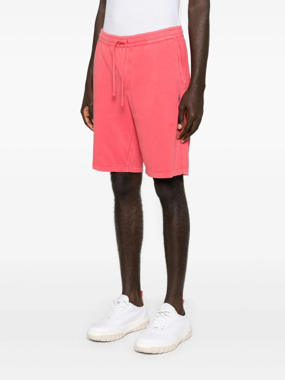 POLO RALPH LAUREN Sports Shorts With Logo