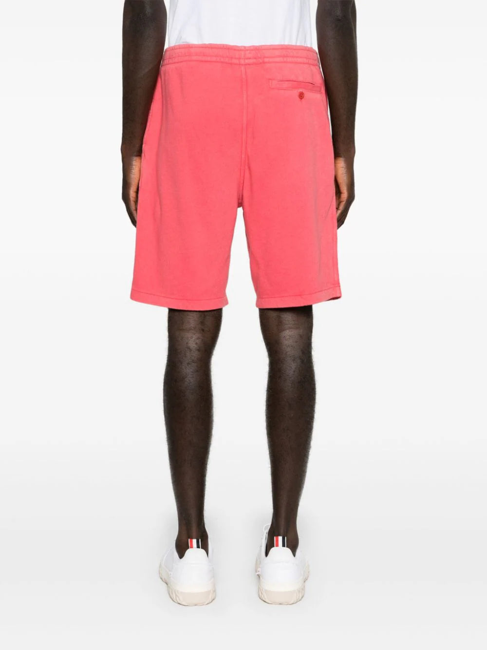 POLO RALPH LAUREN Sports Shorts With Logo