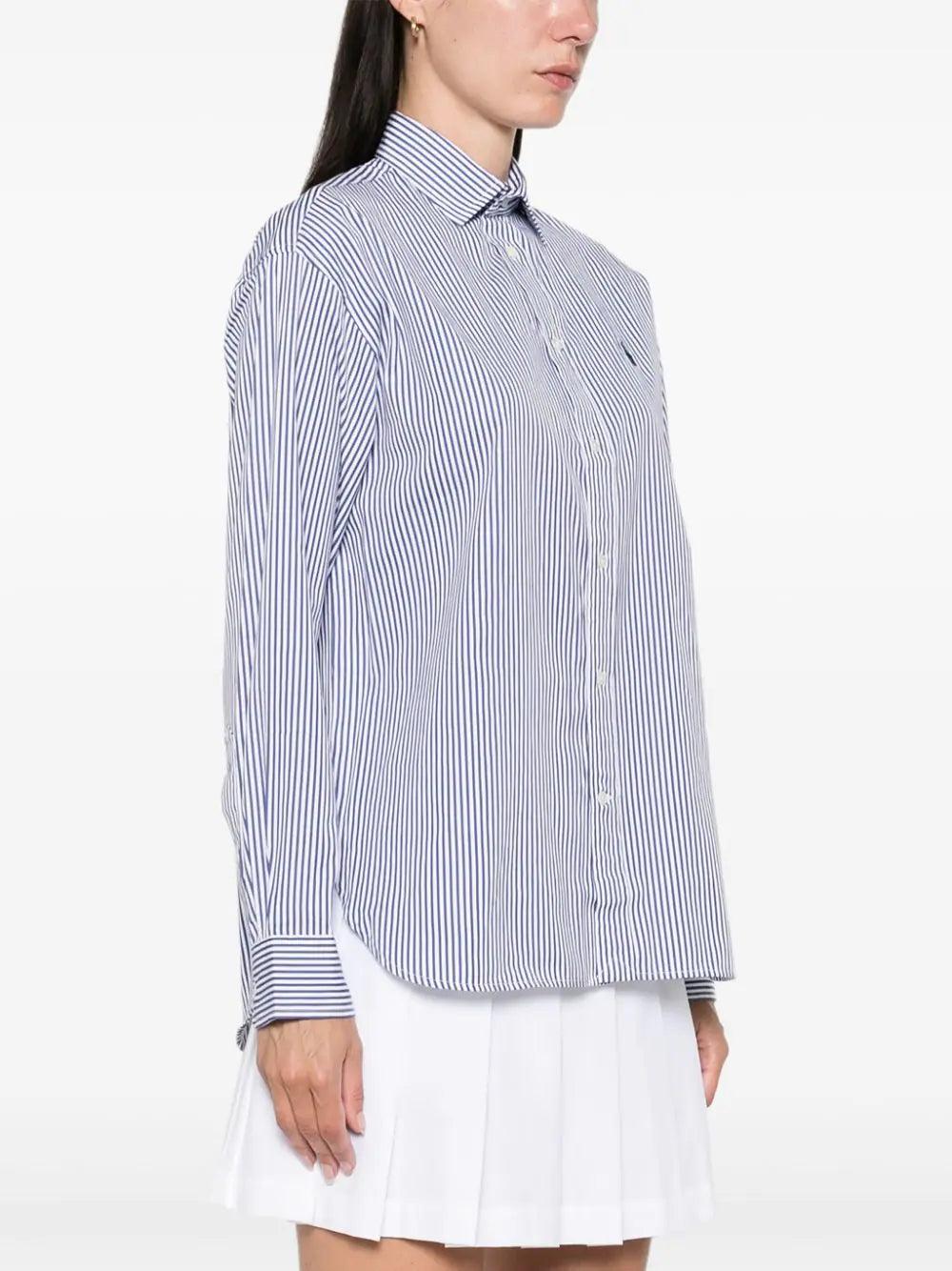 POLO RALPH LAUREN Striped Shirt