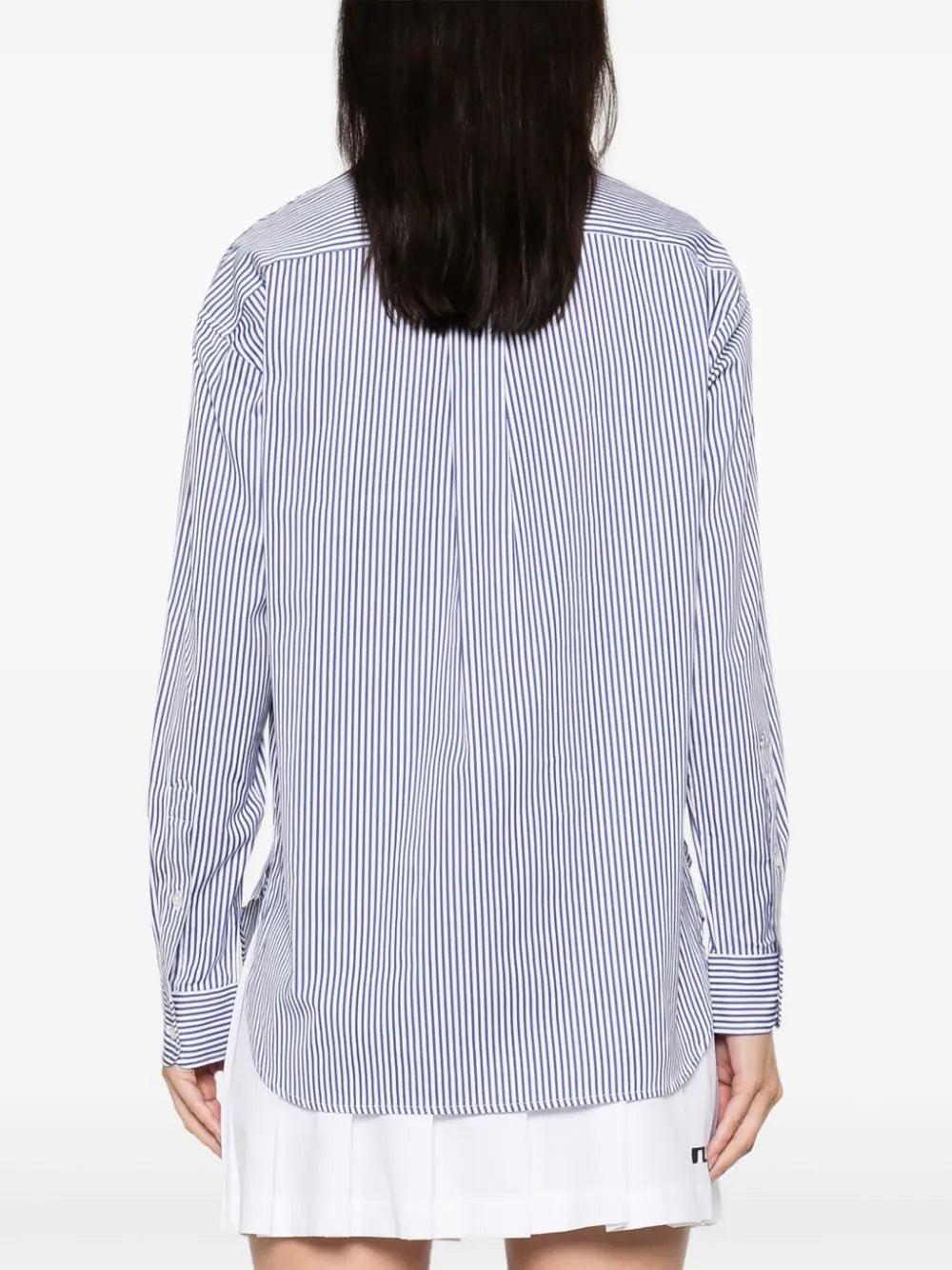 POLO RALPH LAUREN Striped Shirt