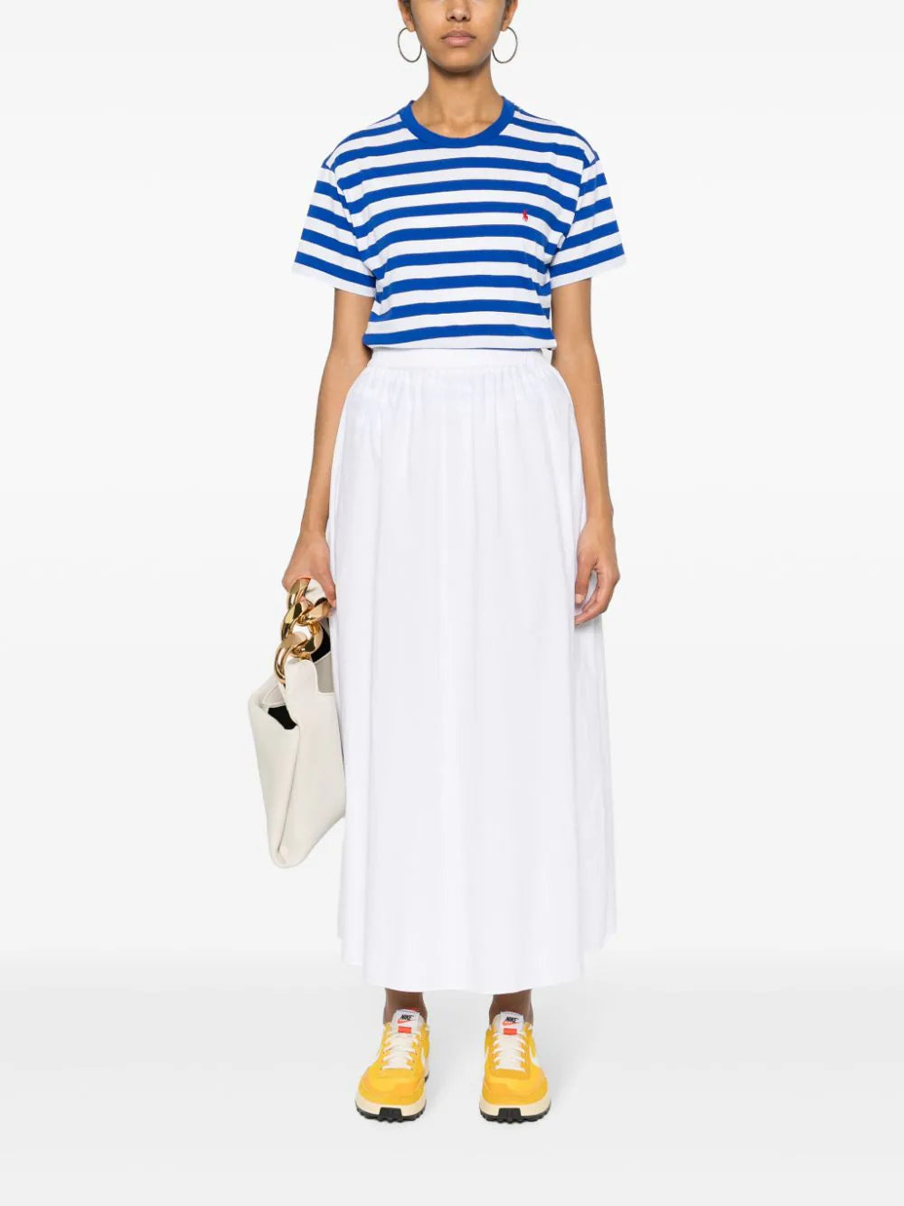 POLO RALPH LAUREN Striped T-shirt