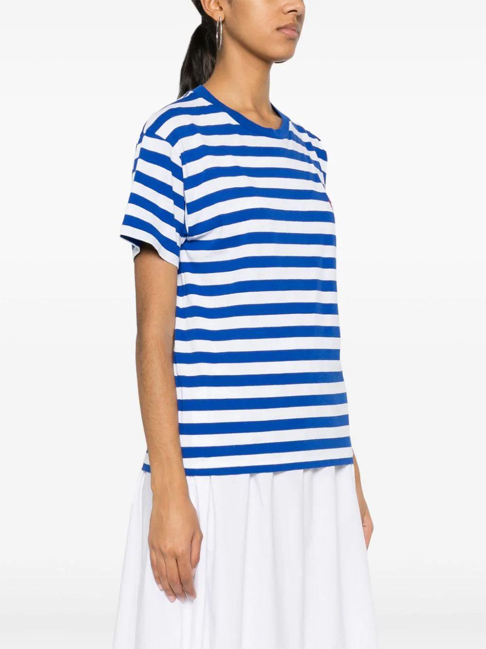 POLO RALPH LAUREN Striped T-shirt