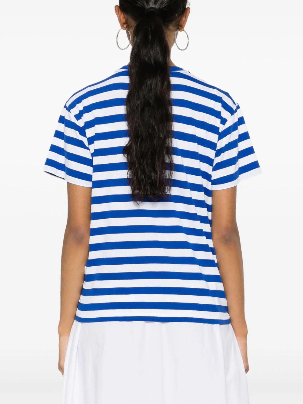 POLO RALPH LAUREN Striped T-shirt