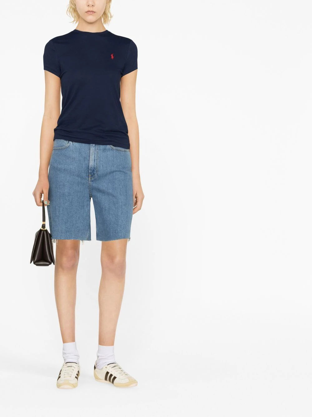 POLO RALPH LAUREN T-shirt With Logo