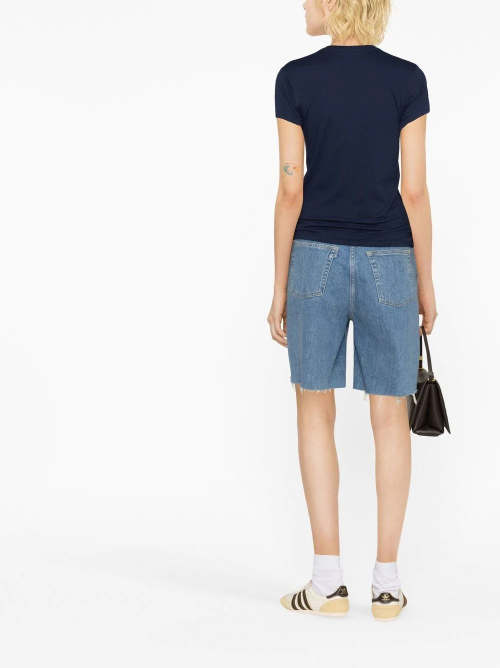 POLO RALPH LAUREN T-shirt With Logo