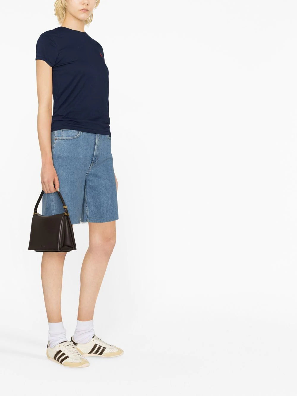 POLO RALPH LAUREN T-shirt With Logo