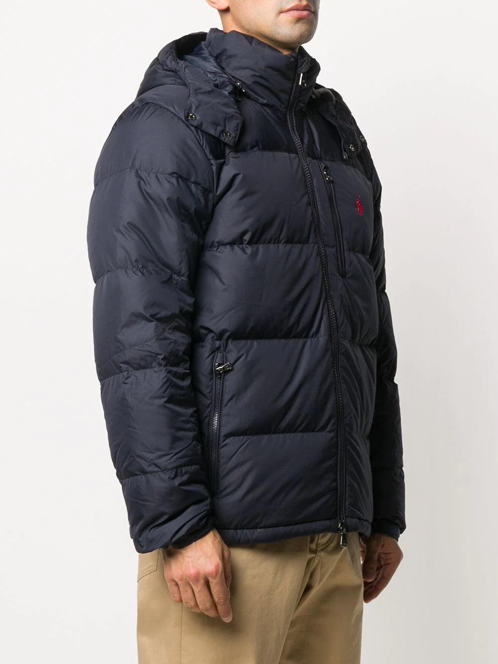 POLO RALPH LAUREN The Gorham Utility Down Jacket