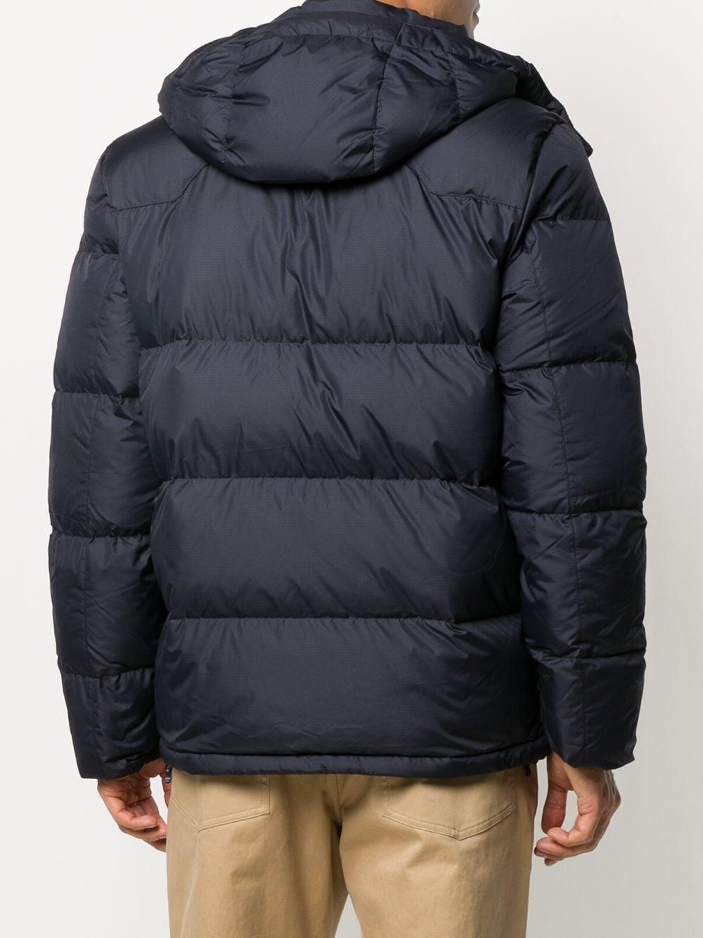 POLO RALPH LAUREN The Gorham Utility Down Jacket
