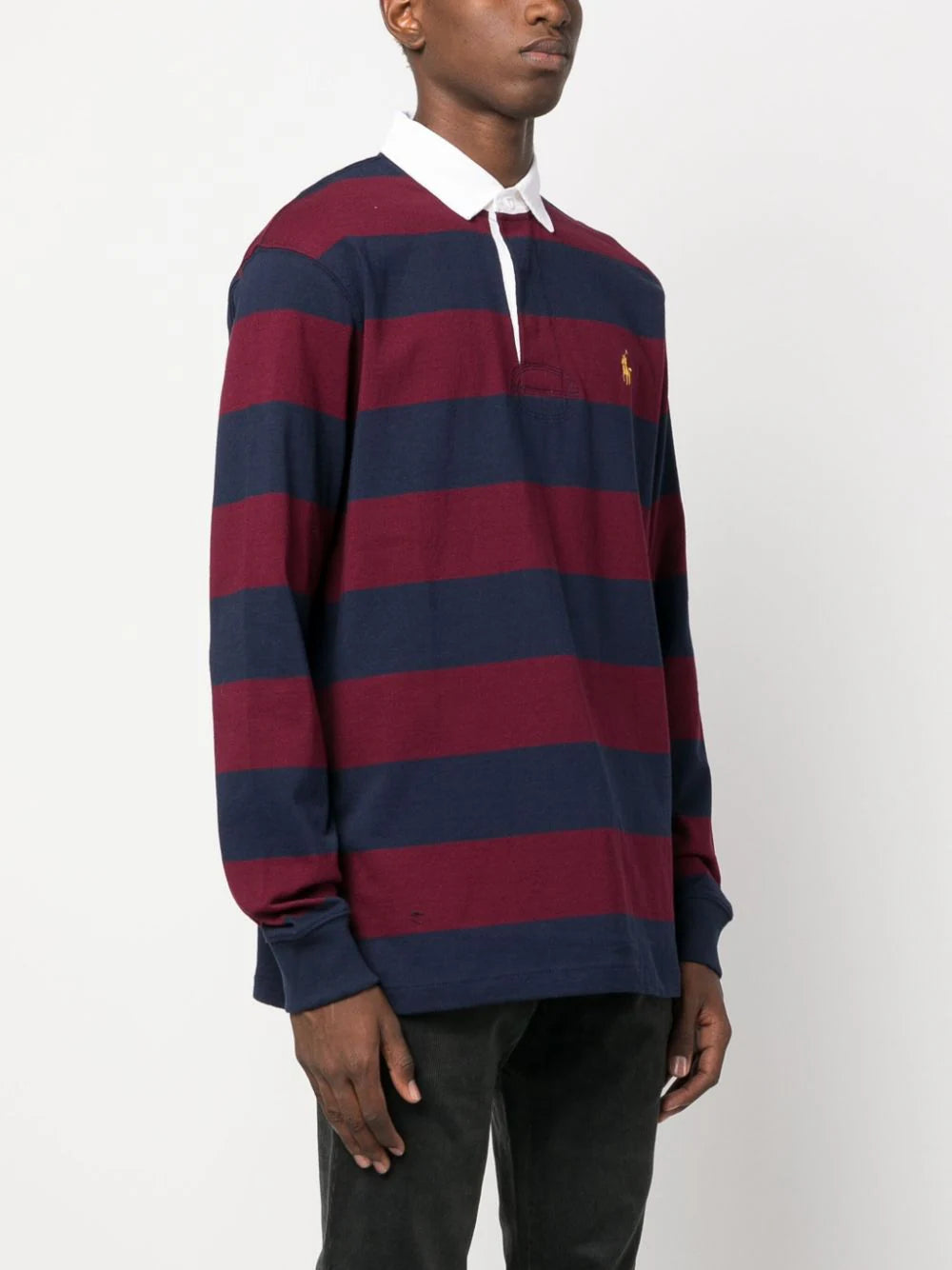 POLO RALPH LAUREN The Iconic Rugby Shirt