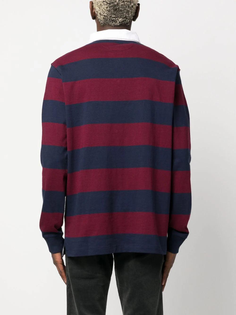 POLO RALPH LAUREN The Iconic Rugby Shirt