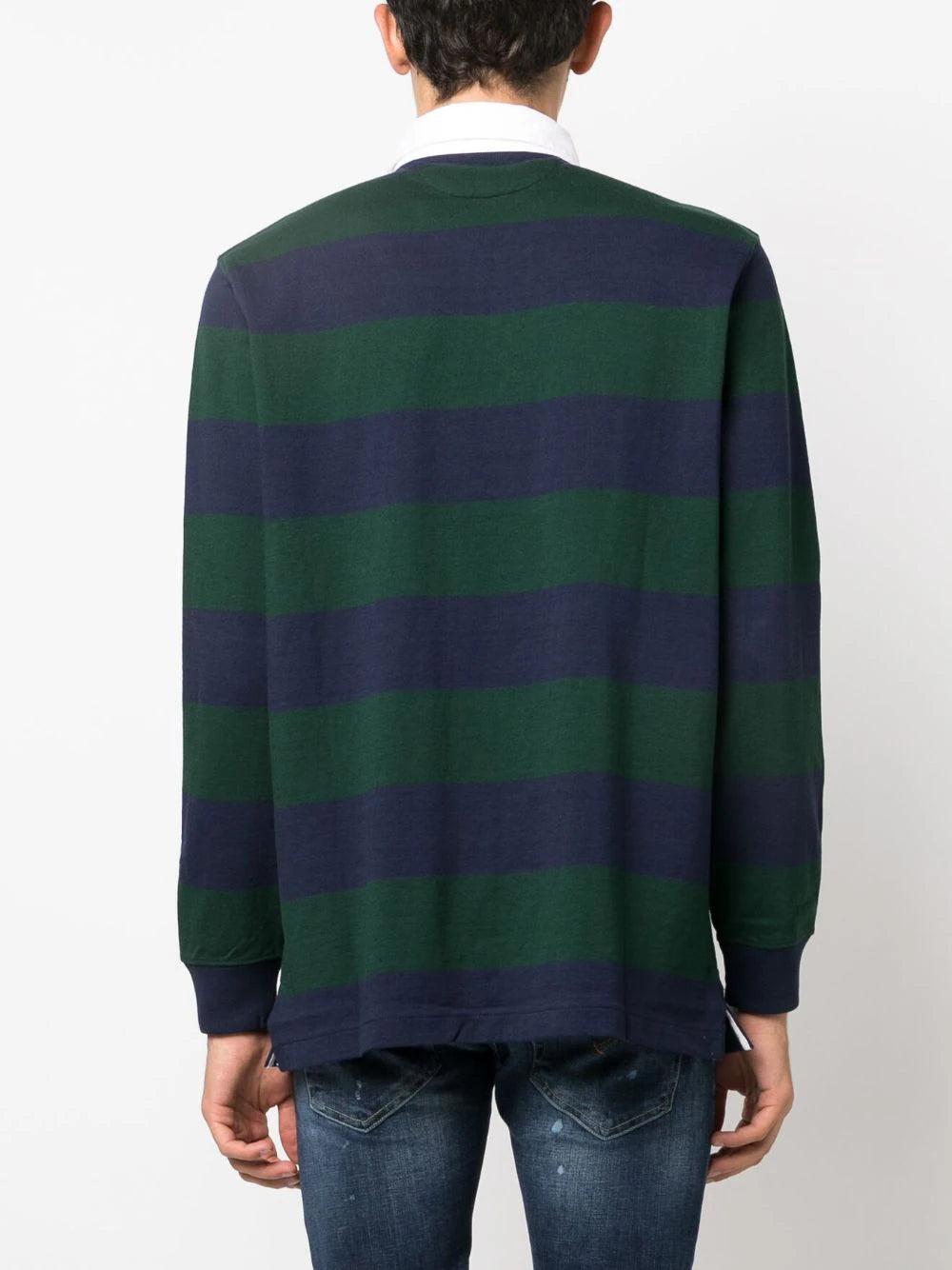 POLO RALPH LAUREN The Iconic Rugby Shirt