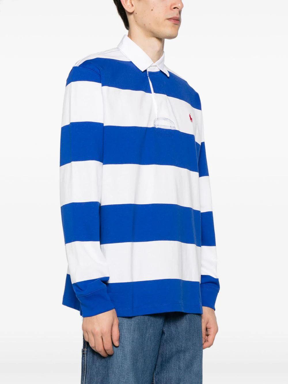 POLO RALPH LAUREN The Iconic Rugby Shirt