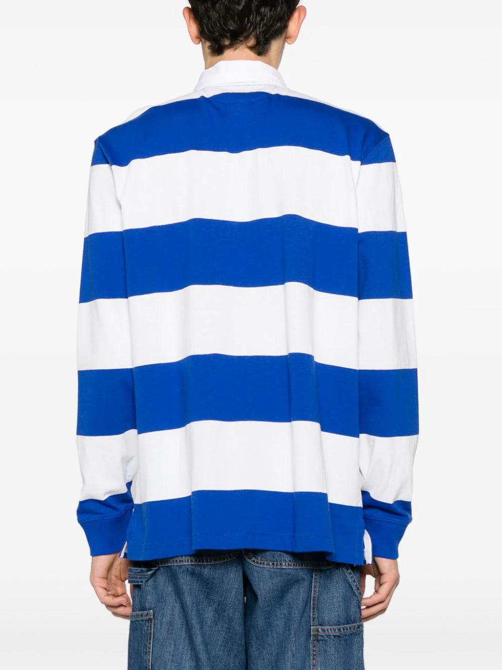 POLO RALPH LAUREN The Iconic Rugby Shirt
