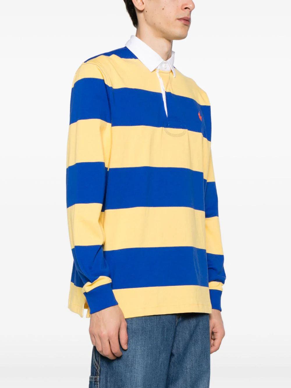POLO RALPH LAUREN The Iconic Rugby Shirt