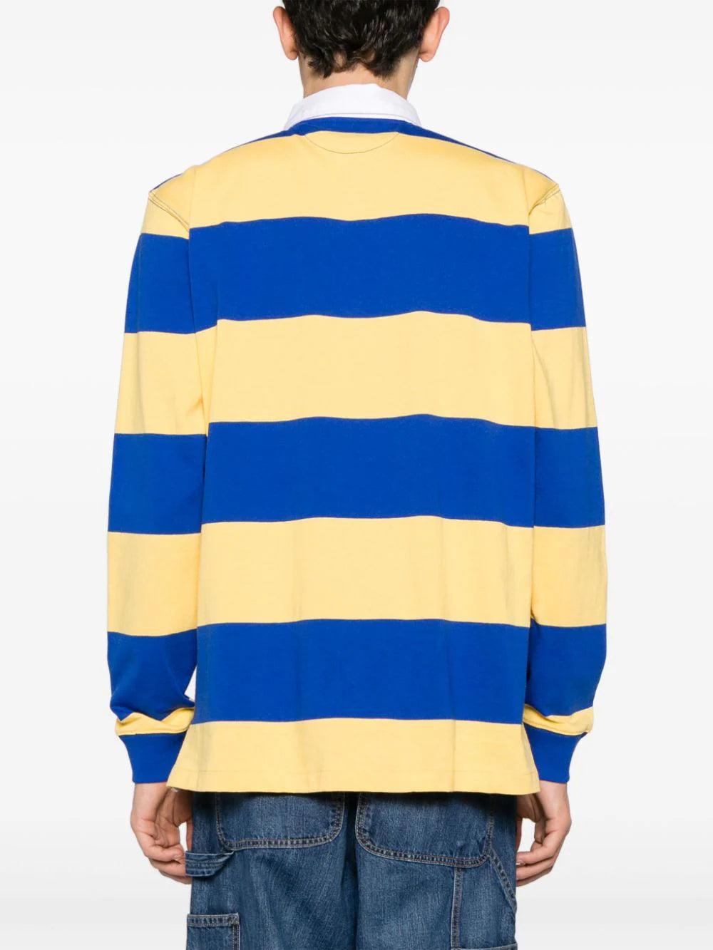 POLO RALPH LAUREN The Iconic Rugby Shirt