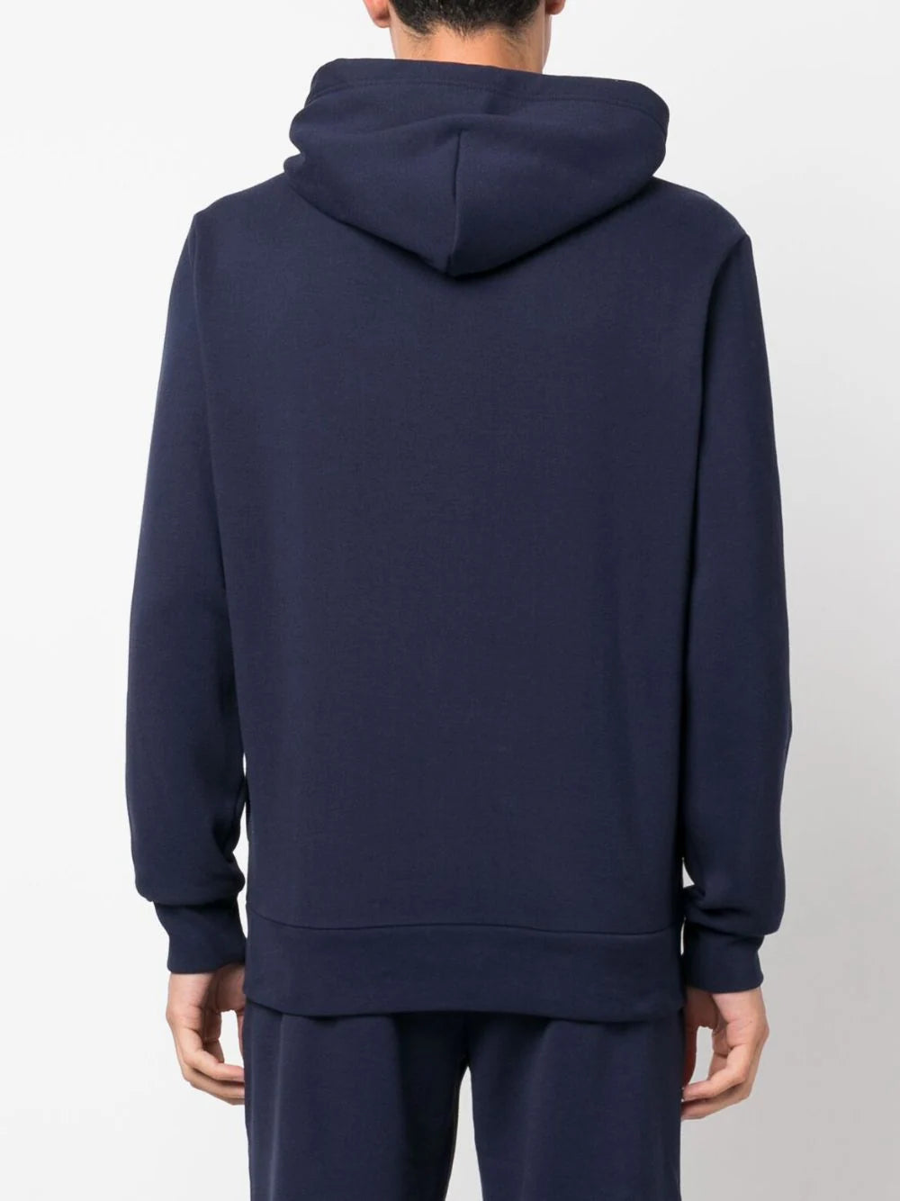 POLO RALPH LAUREN The Rl Fleece Logo Hoodie