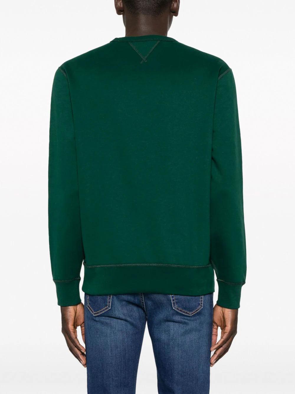 POLO RALPH LAUREN The Rl Fleece Sweatshirt