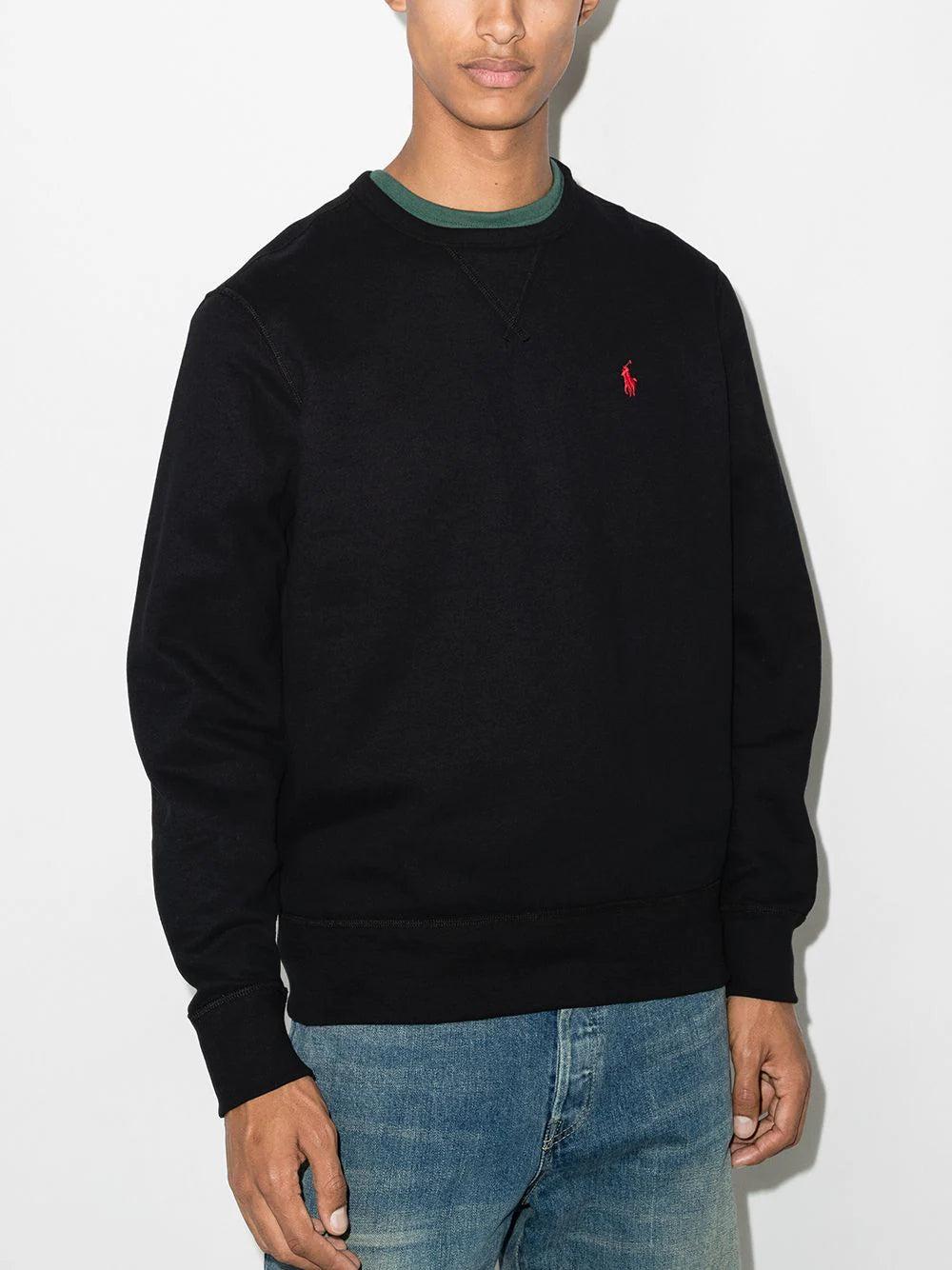 POLO RALPH LAUREN The Rl Sweatshirt