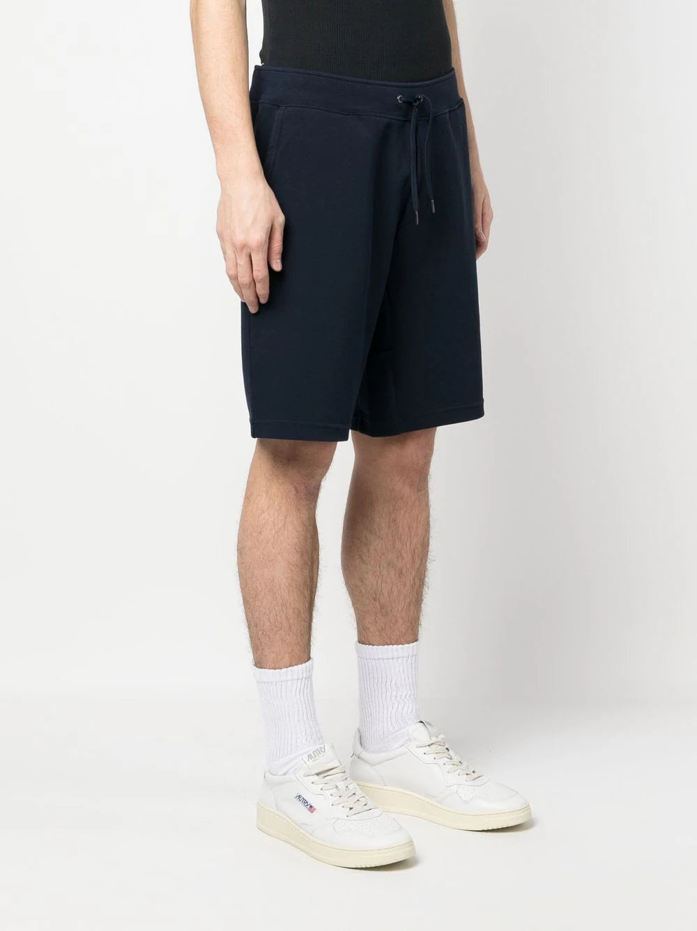 POLO RALPH LAUREN Tracksuit Shorts With Embroidery