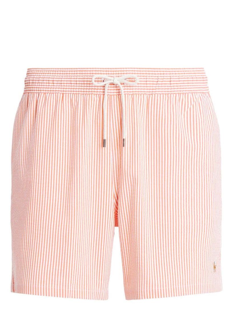 POLO RALPH LAUREN Traveller swimming trunk