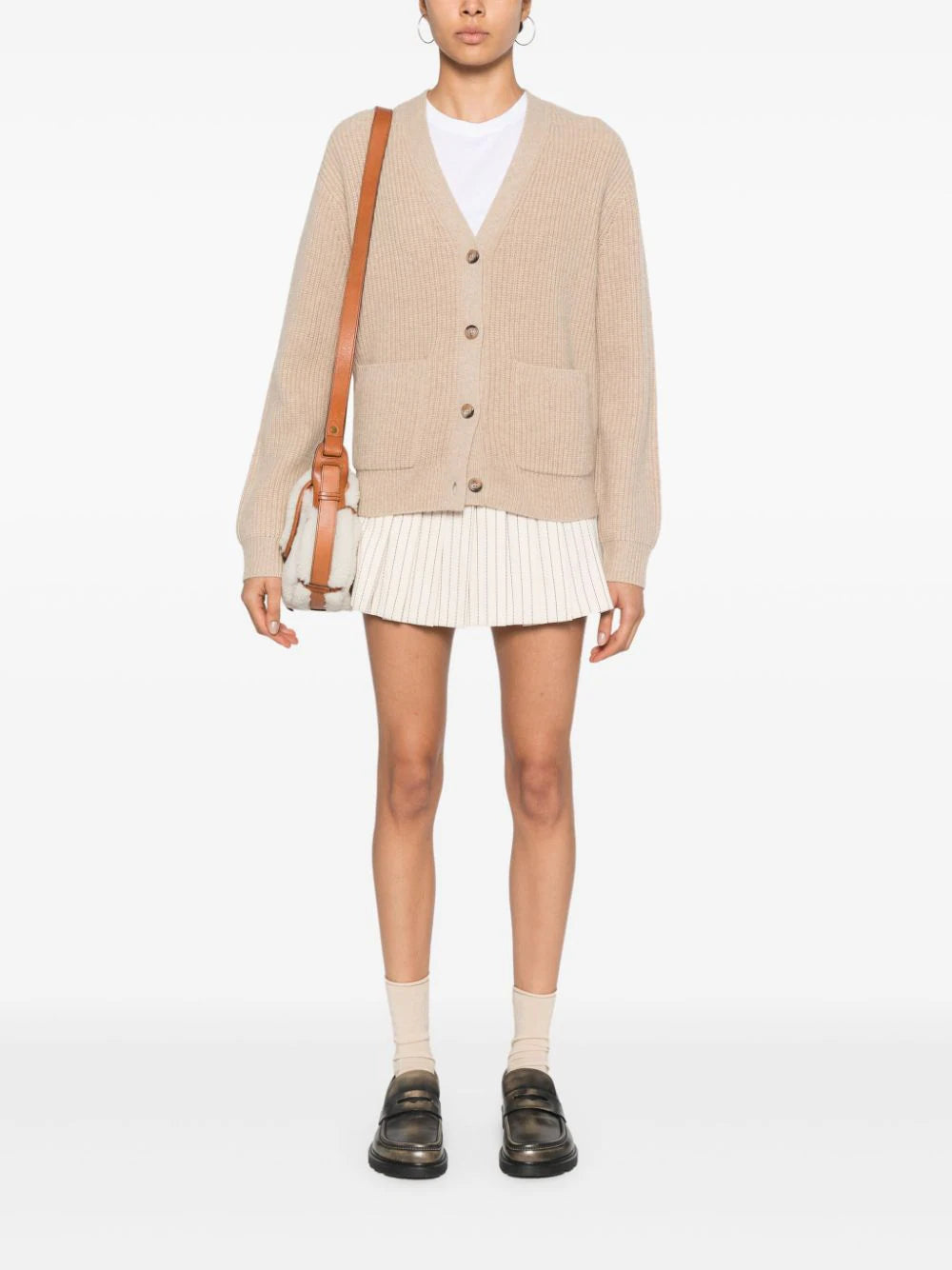 POLO RALPH LAUREN V-neck Cardigan