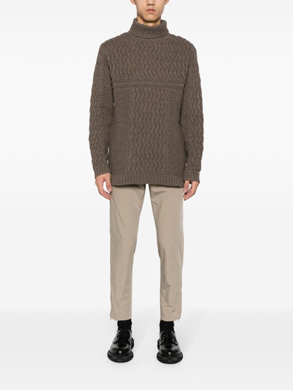 PT TORINO Active Pants