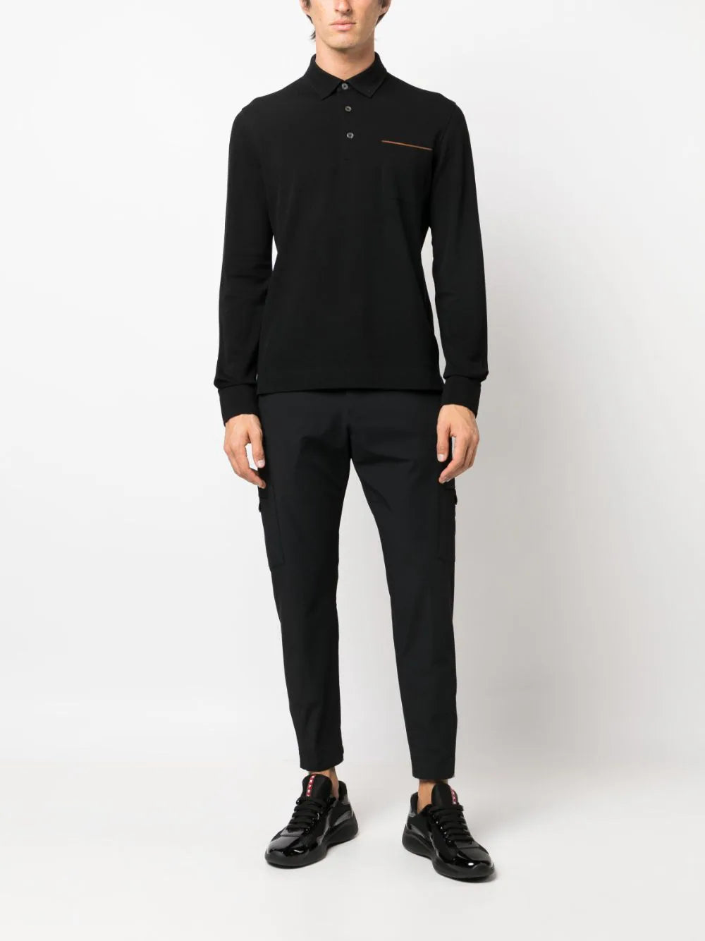 PT TORINO Active Pants