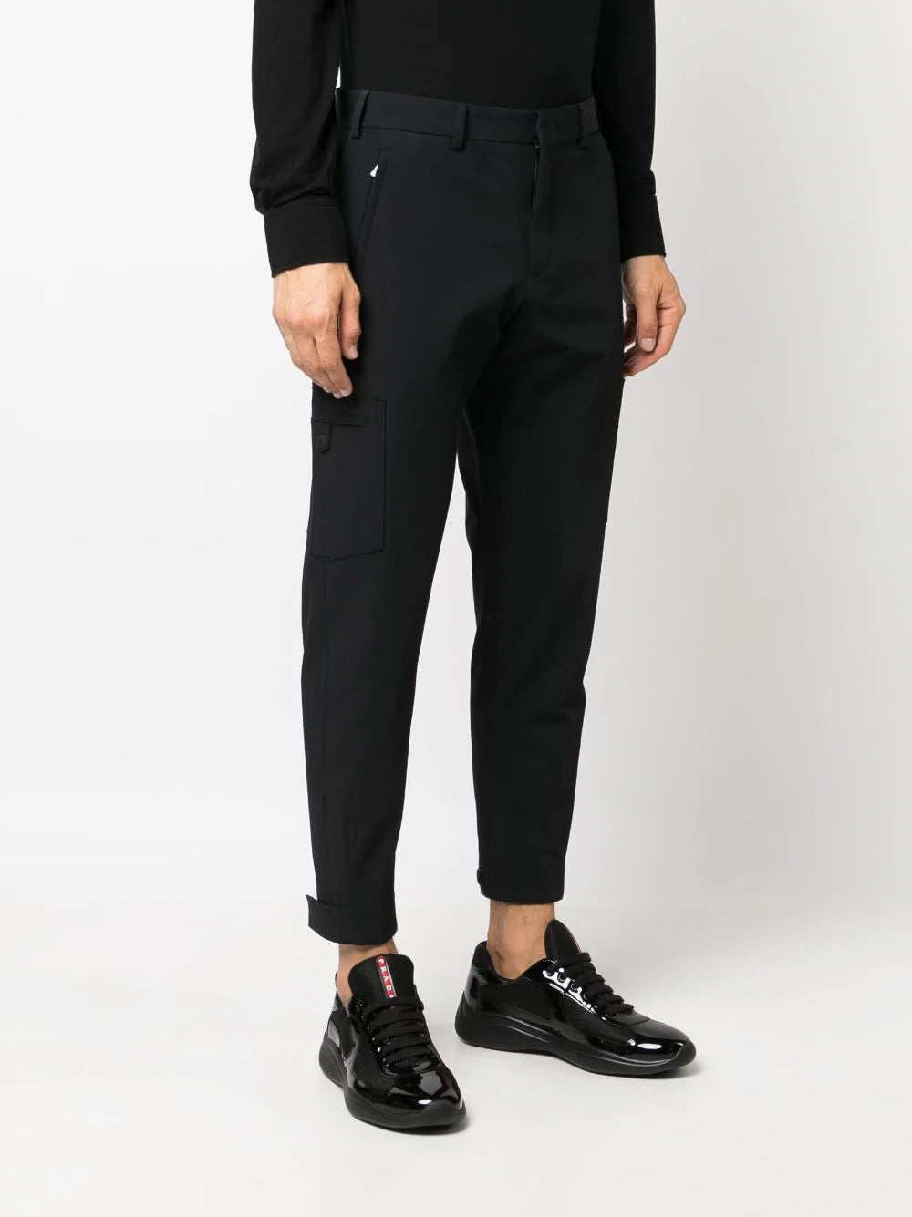 PT TORINO Active Pants