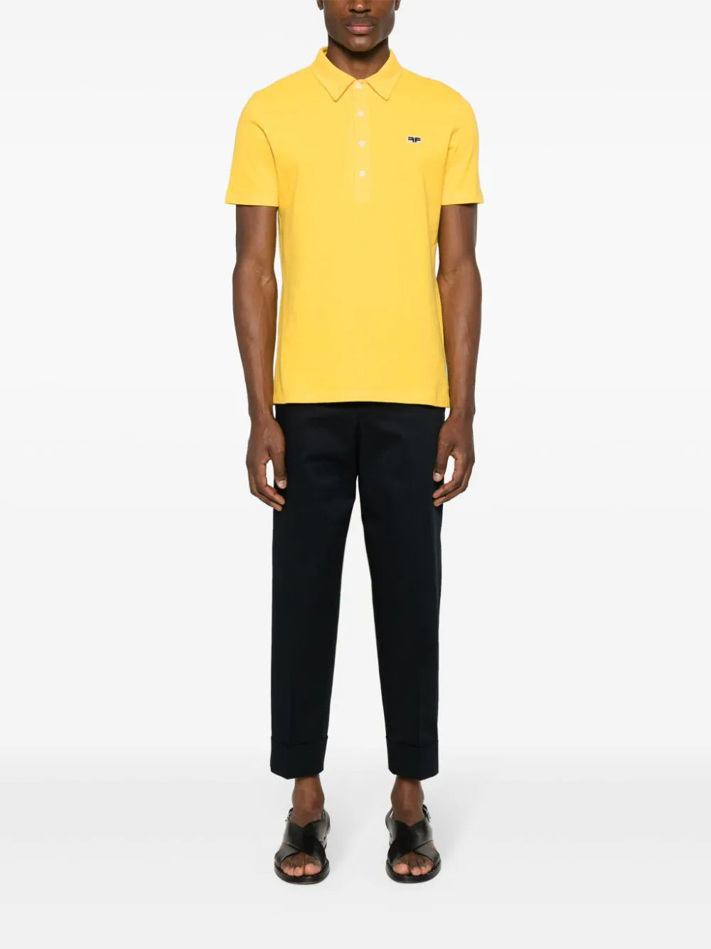 PT TORINO Carrot Trousers